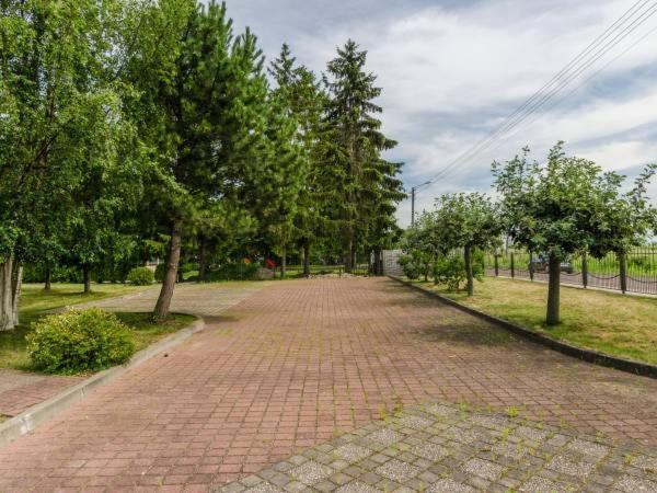 Apartament 3 Kąty Rybackie Εξωτερικό φωτογραφία