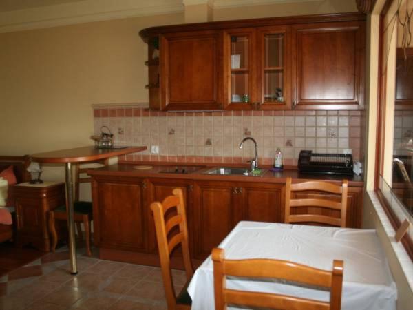 Apartament 3 Kąty Rybackie Εξωτερικό φωτογραφία